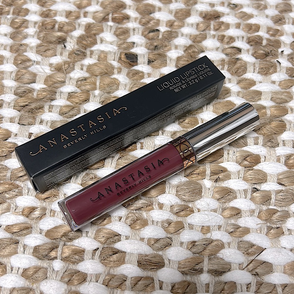Anastasia Beverly Hills Liquid Lipstick